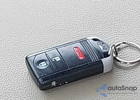 2014 Acura Rdx z USA, uszkodzony, nr VIN 5J8TB3H37EL015660